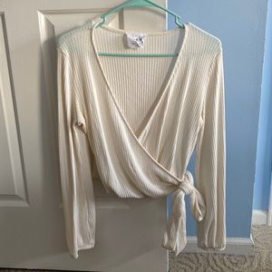 Sadie & Sage Sweater V-Neck